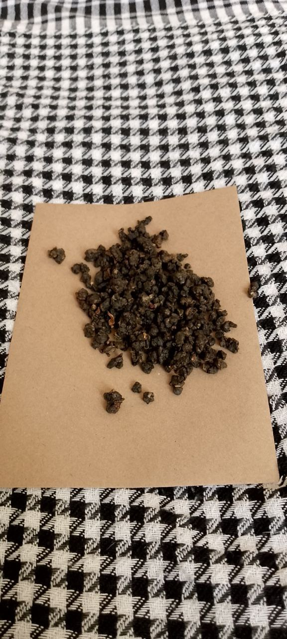 Китайский чай Габа Алишань